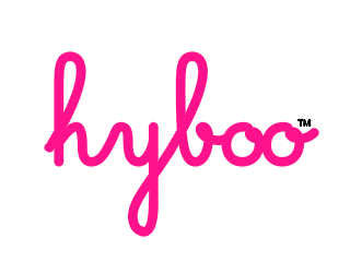 HyBoo Care Logo